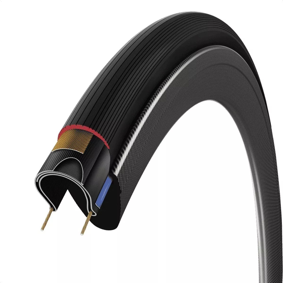 Corsa N.EXT Tubeless-ready