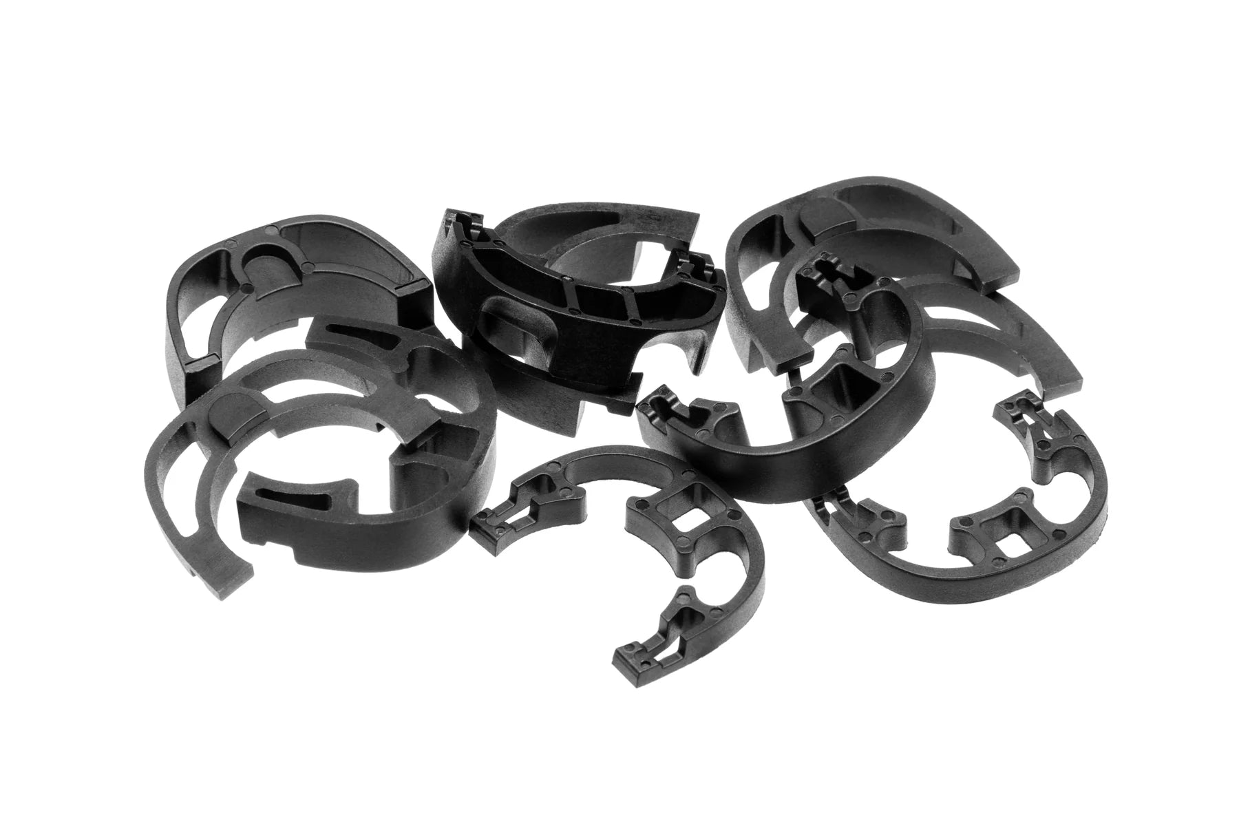 In-Route Aero Road Stem