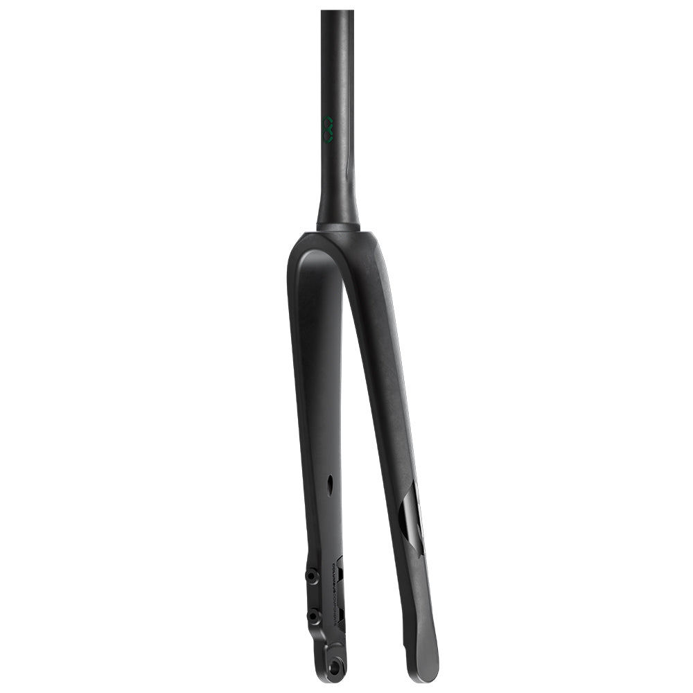 Futura Trefoil Road Fork 1.5" - RTP