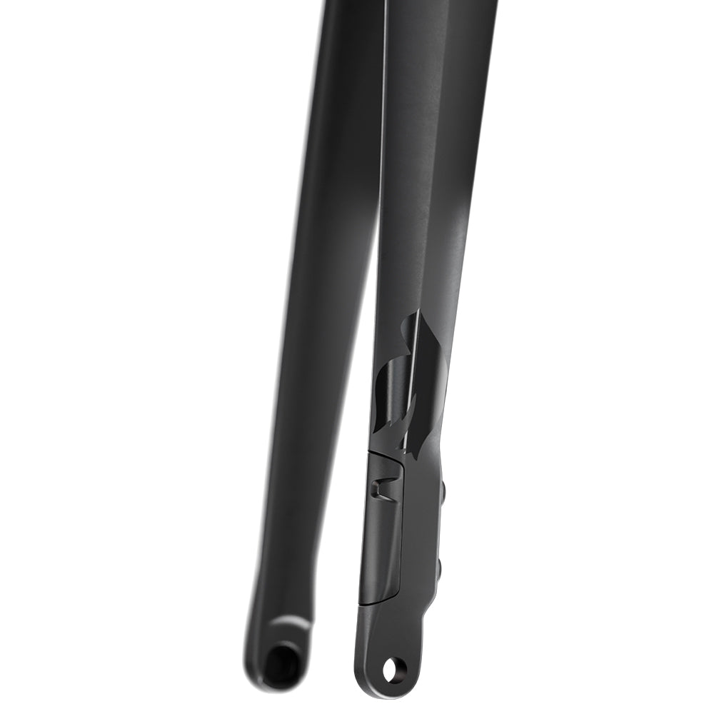 Futura Trefoil Road Fork 1.5" - RTP