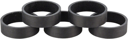 Carbon Spacer - Matte