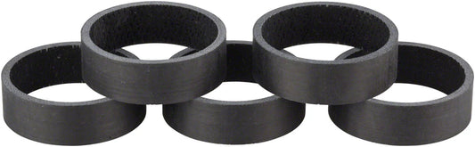 Carbon Spacer - Matte