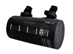 Grinta Handlebar Bag  Black