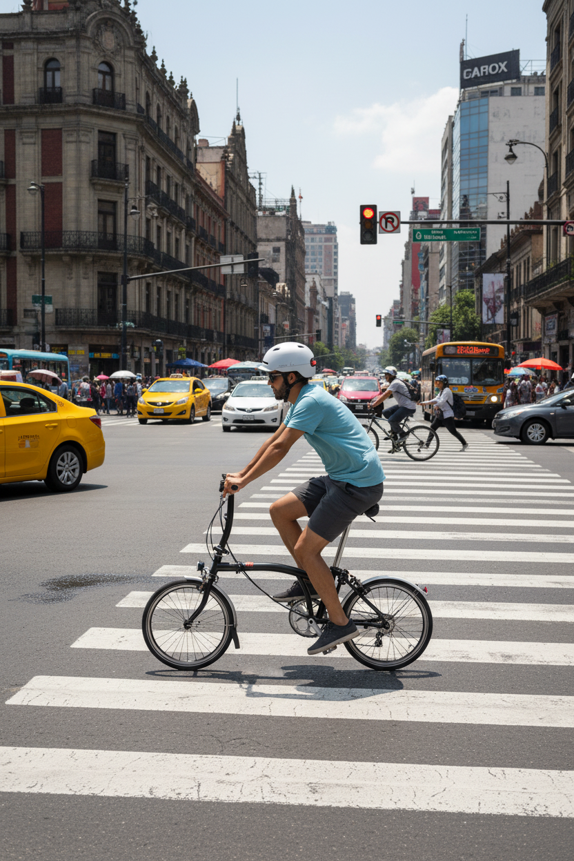 C20 Urban Smart
