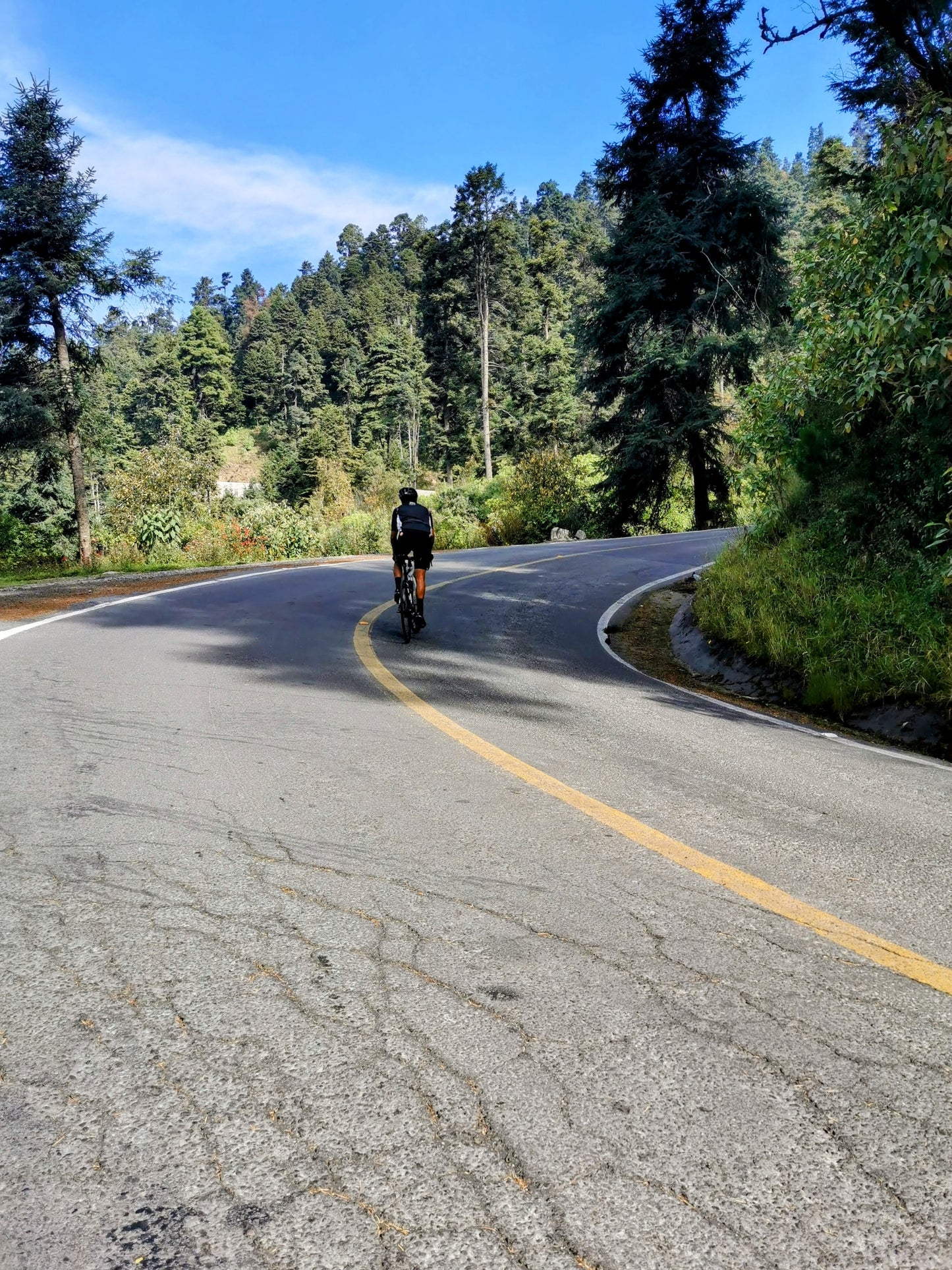 Paso de Cortes | 30.09.2023