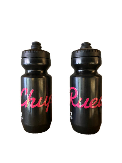 Set Bidones Purist - Chupa Rueda