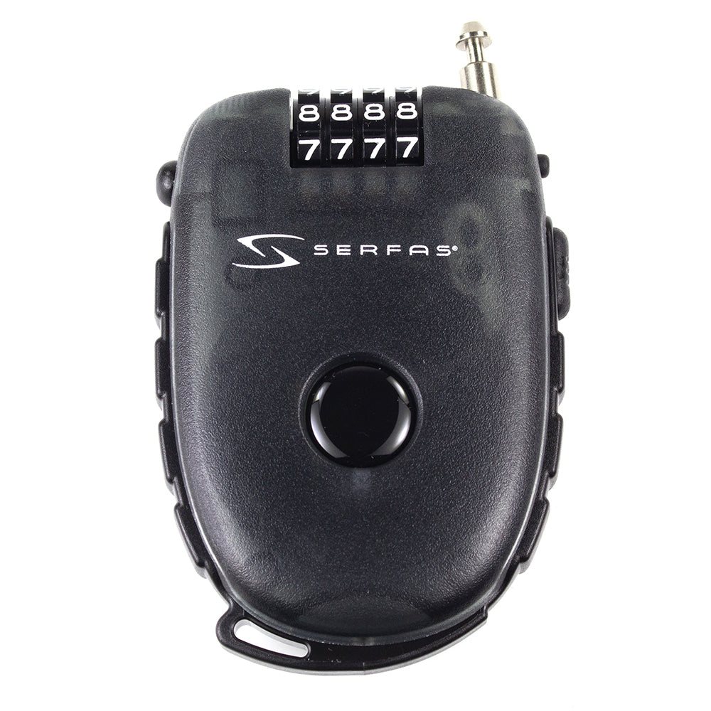 Pocket Cable Lock