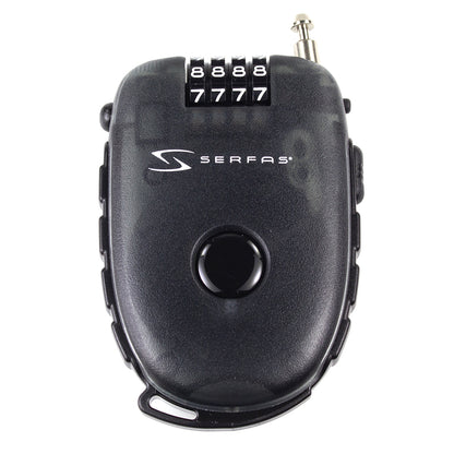 Pocket Cable Lock
