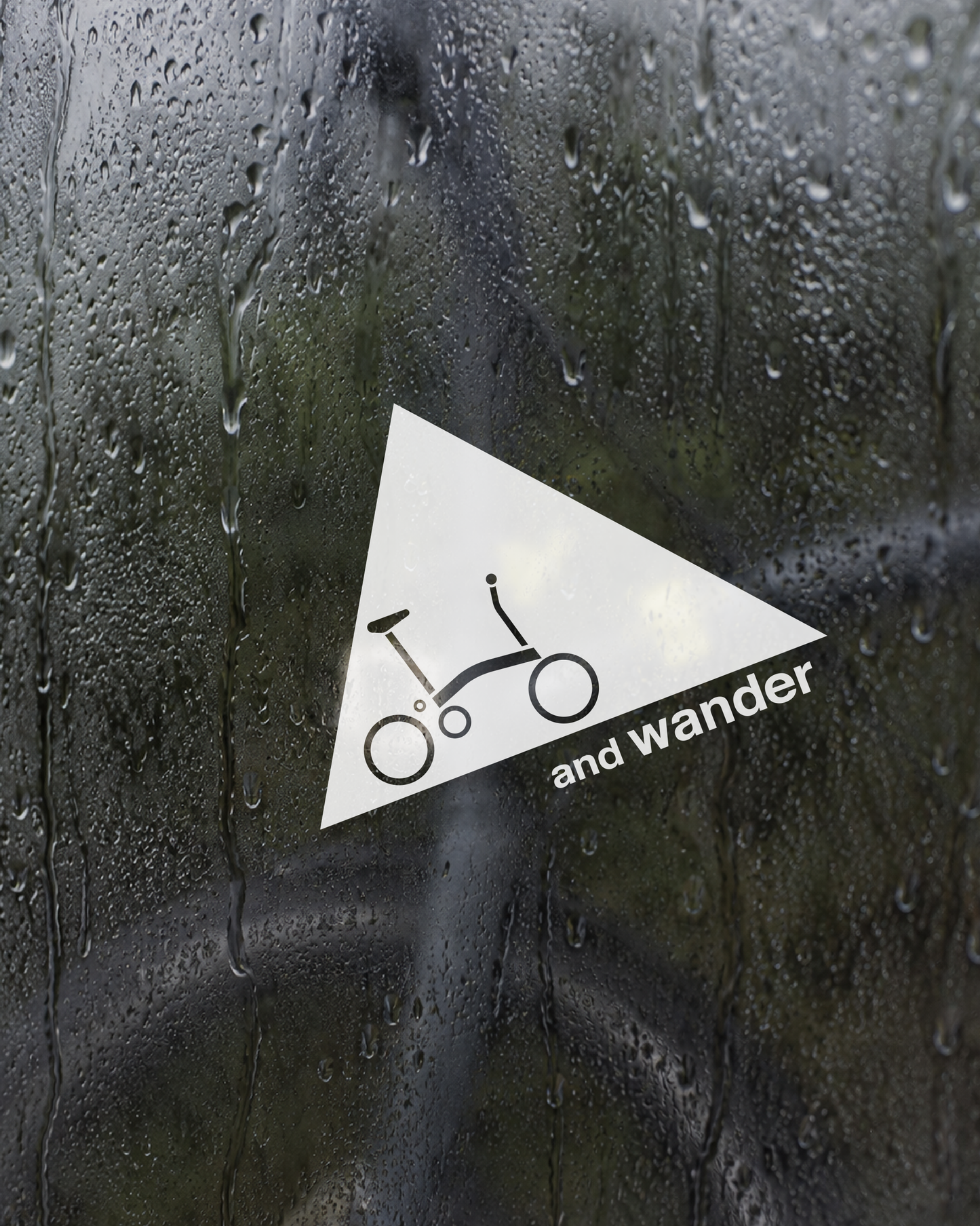 Brompton x and wander