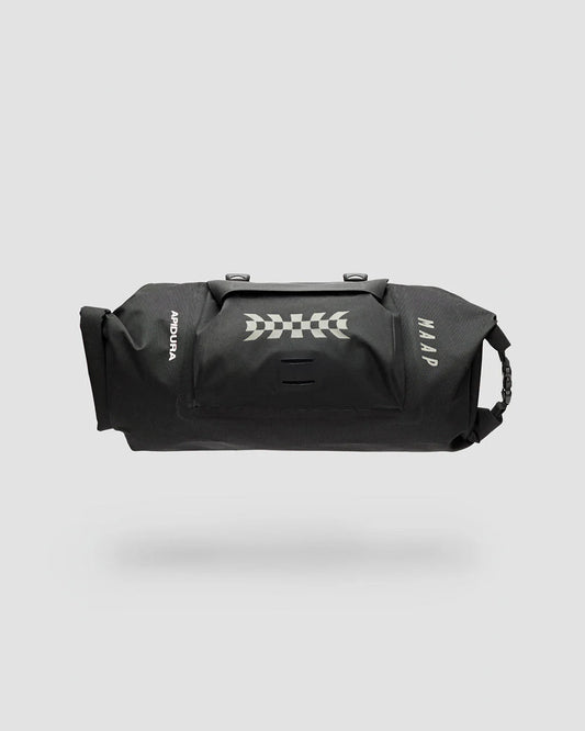 MAAP x Apidura Handlebar Pack - Black