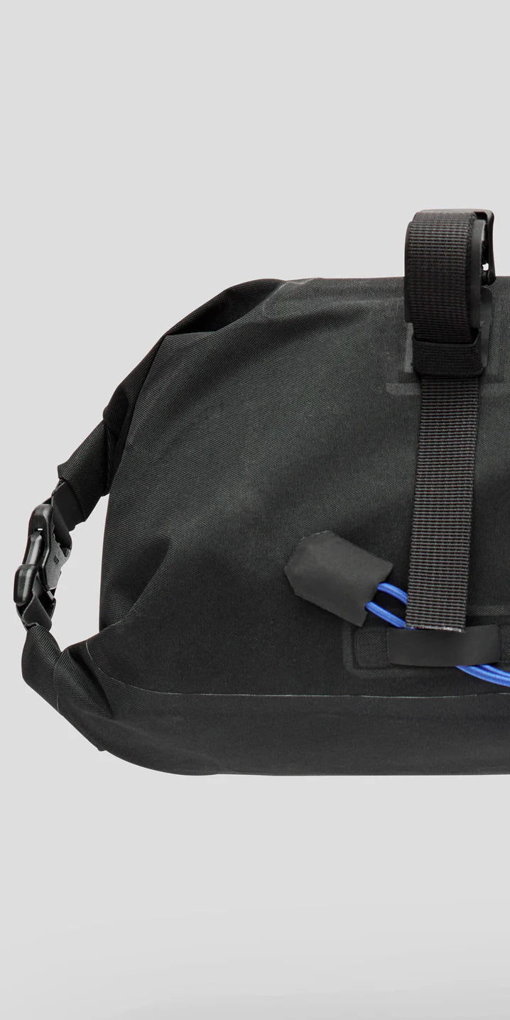 MAAP x Apidura Handlebar Pack - Black