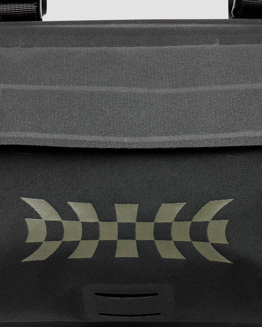 MAAP x Apidura Handlebar Pack - Black