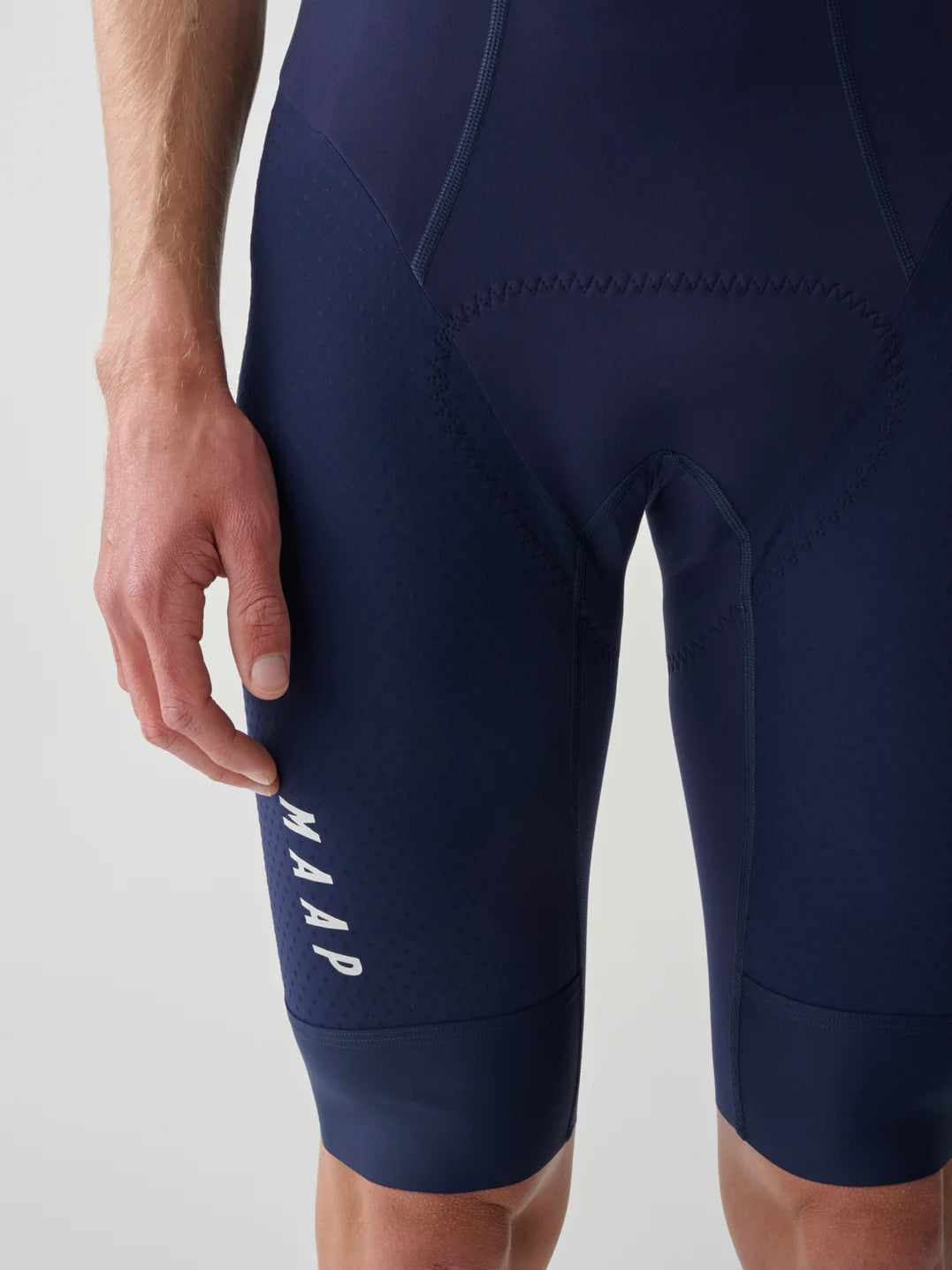 Pro Bib 2.0 - Navy