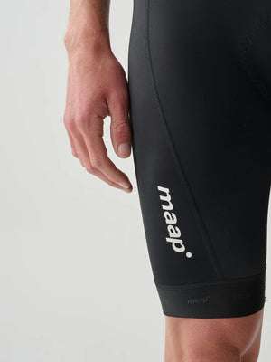 Training Bib Shorts 3.0 - Black