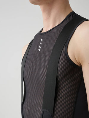 Training Bib Shorts 3.0 - Black