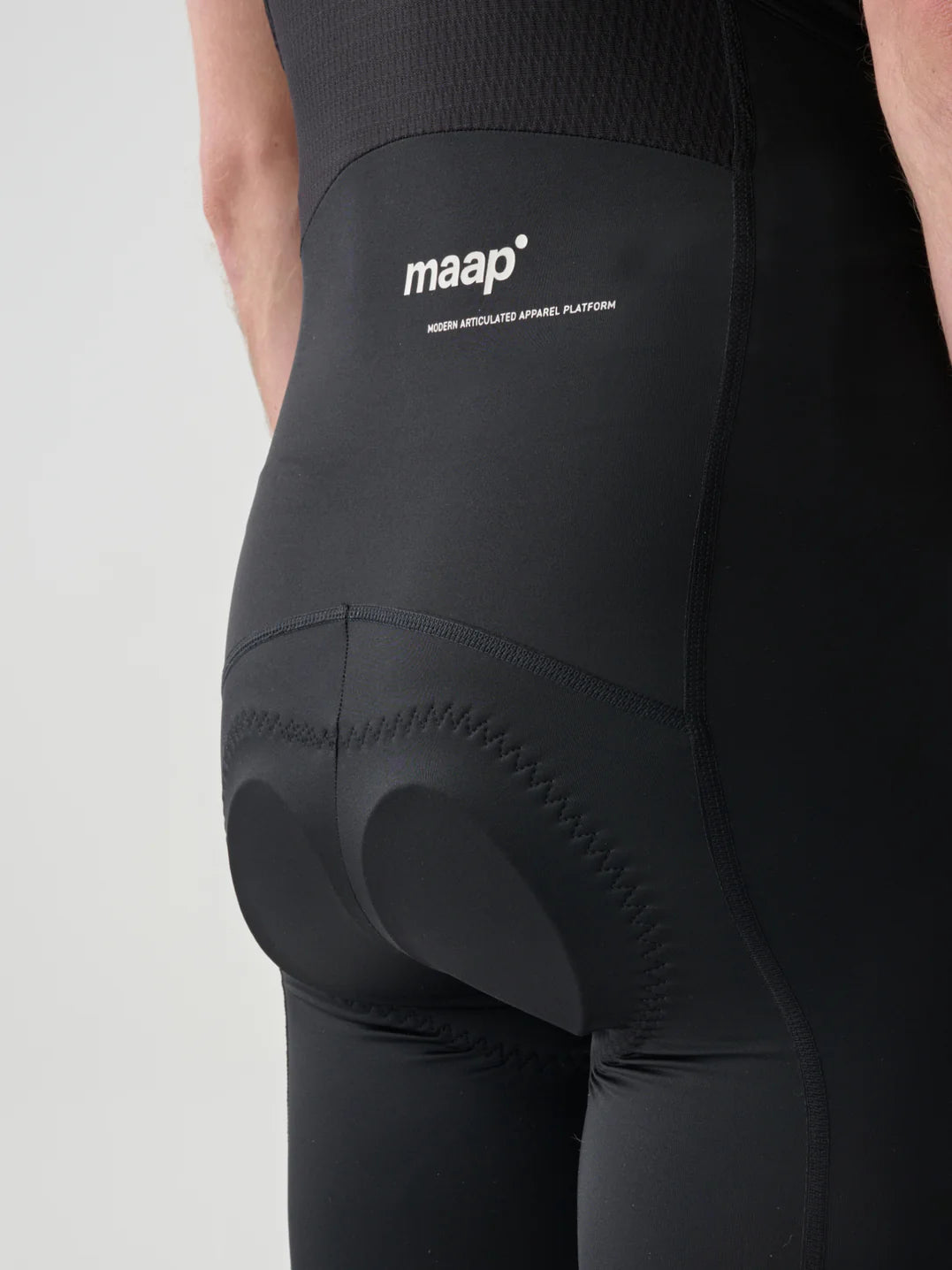 Training Bib Shorts 3.0 - Black
