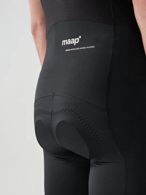 Training Bib Shorts 3.0 - Black