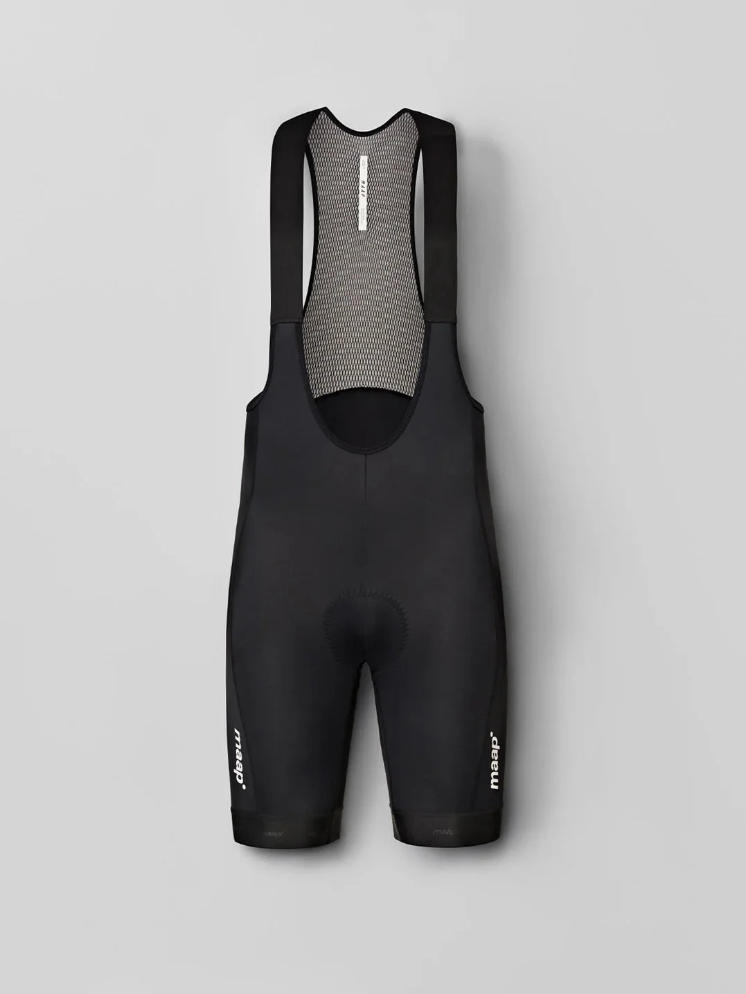 Training Bib Shorts 3.0 - Black