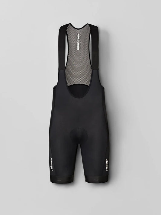 Training Bib Shorts 3.0 - Black