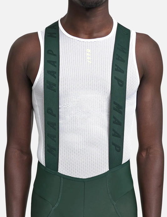 Team Bib Evo - Forest