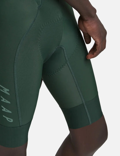 Team Bib Evo - Forest