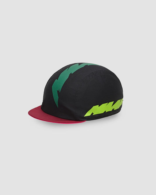 Eclipse Cap - Black / One
