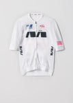 Trace Pro Air Jersey - White