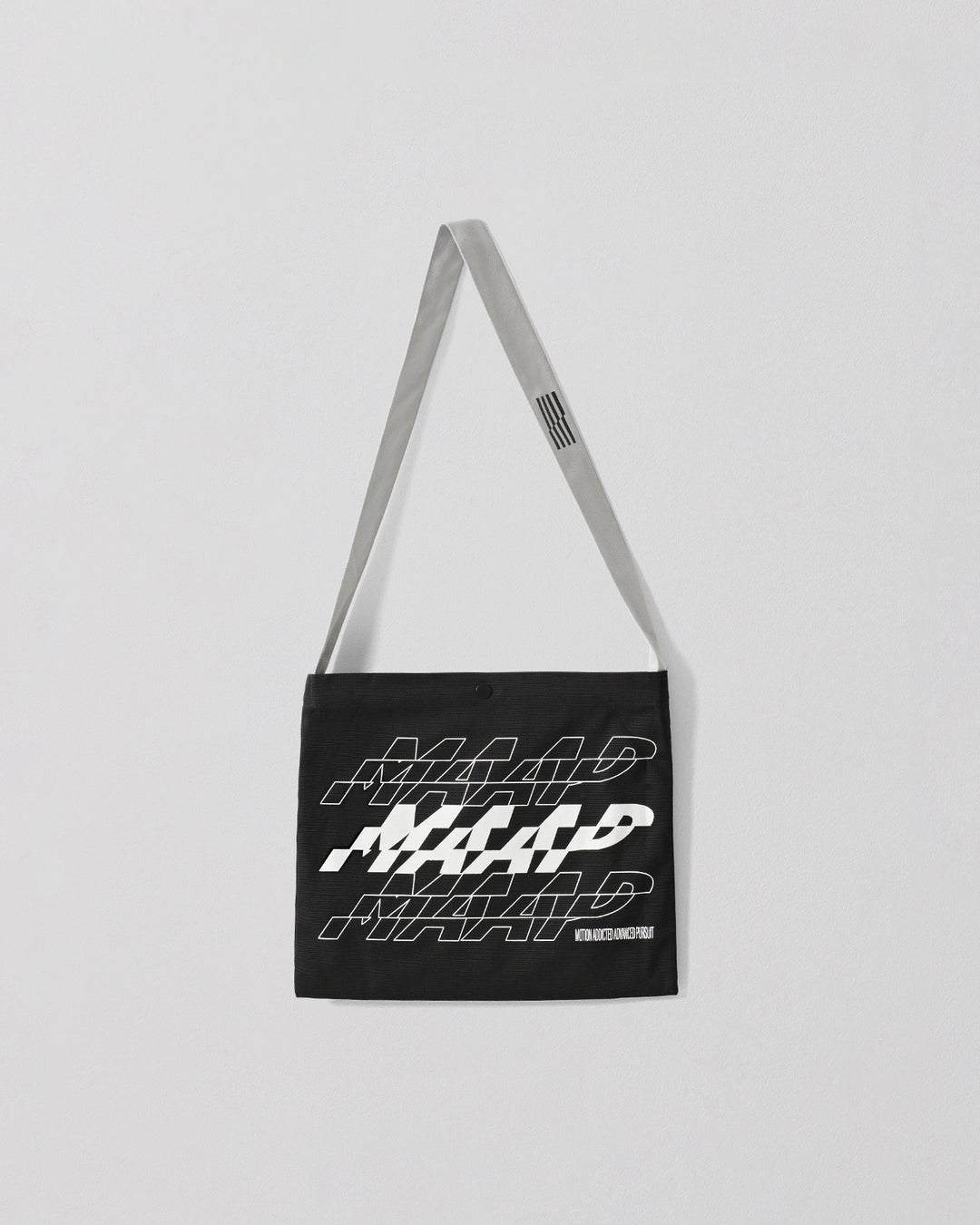 Fragment Musette -  Black One