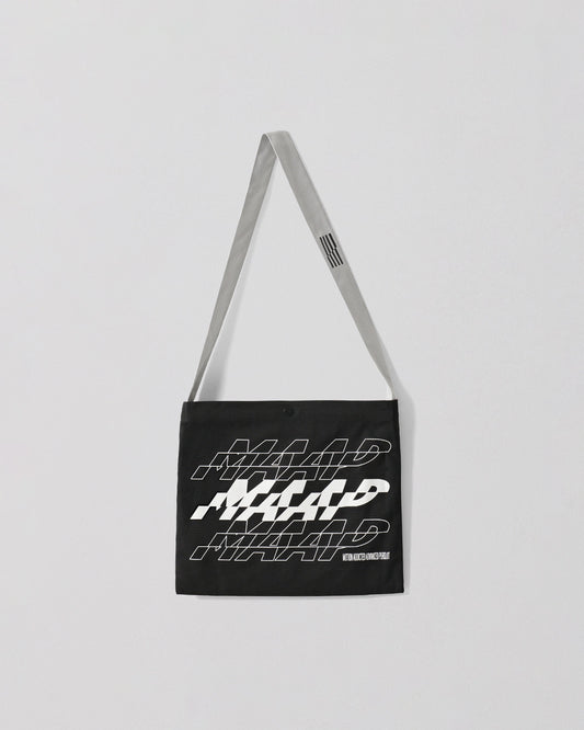 Fragment Musette -  Black One