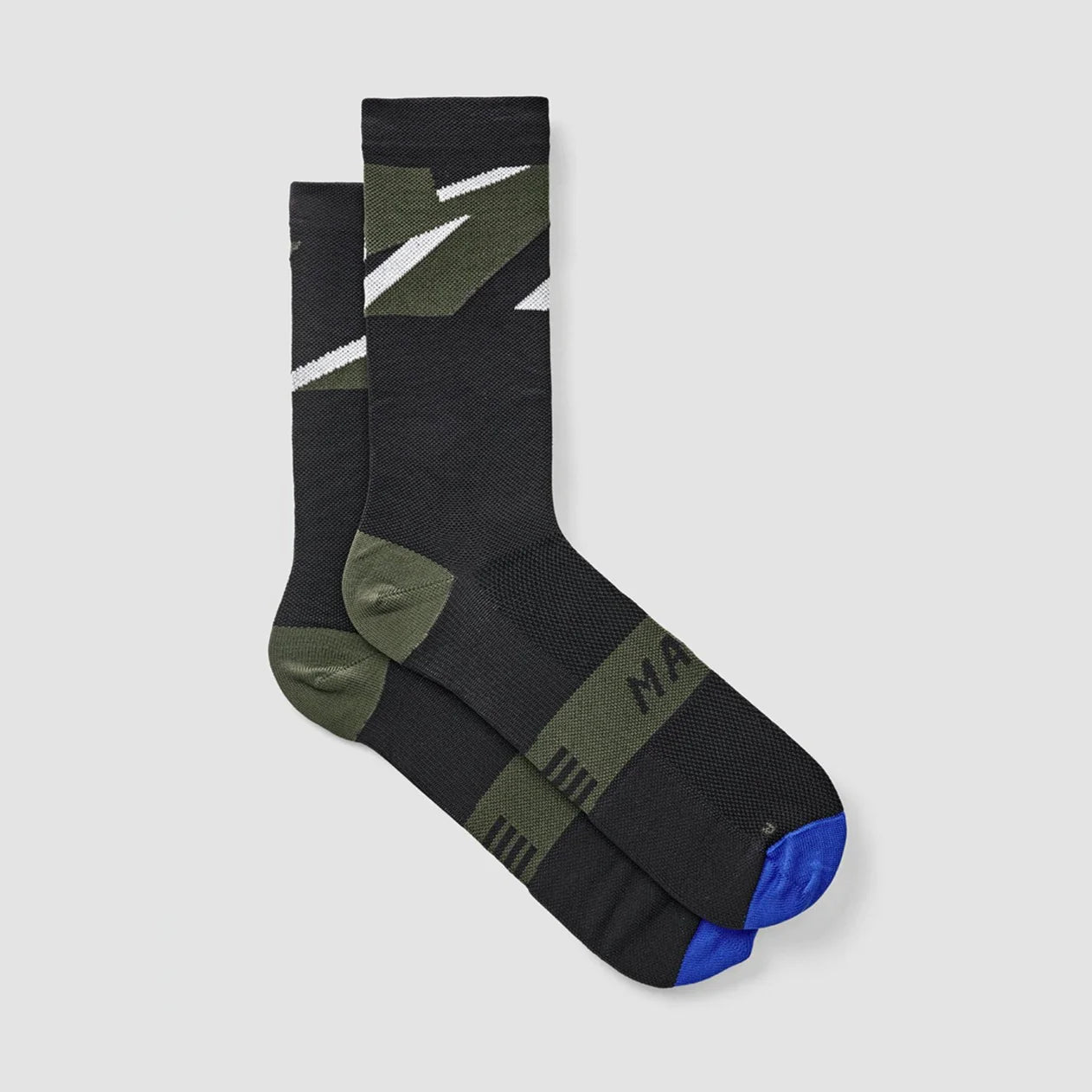 Evolce 3D Sock - Black