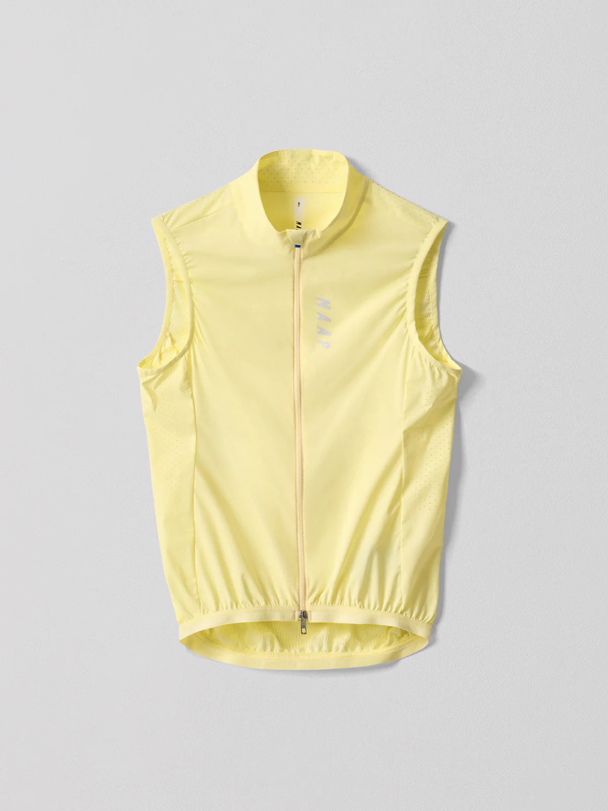 Draft Team Vest - Citrus