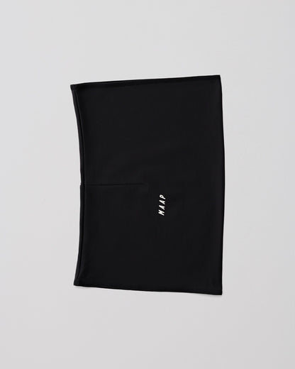 Neck Warmer - Black