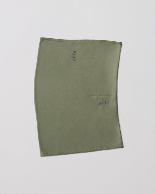 Neck Warmer - Lichen