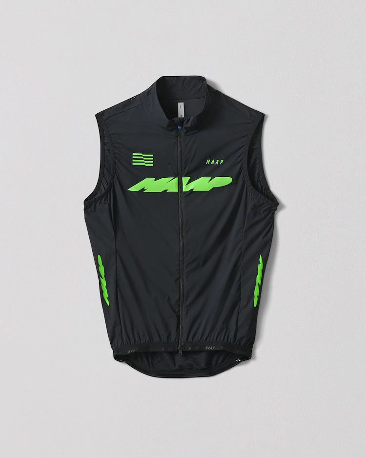 Draft Team Vest- Eclipse