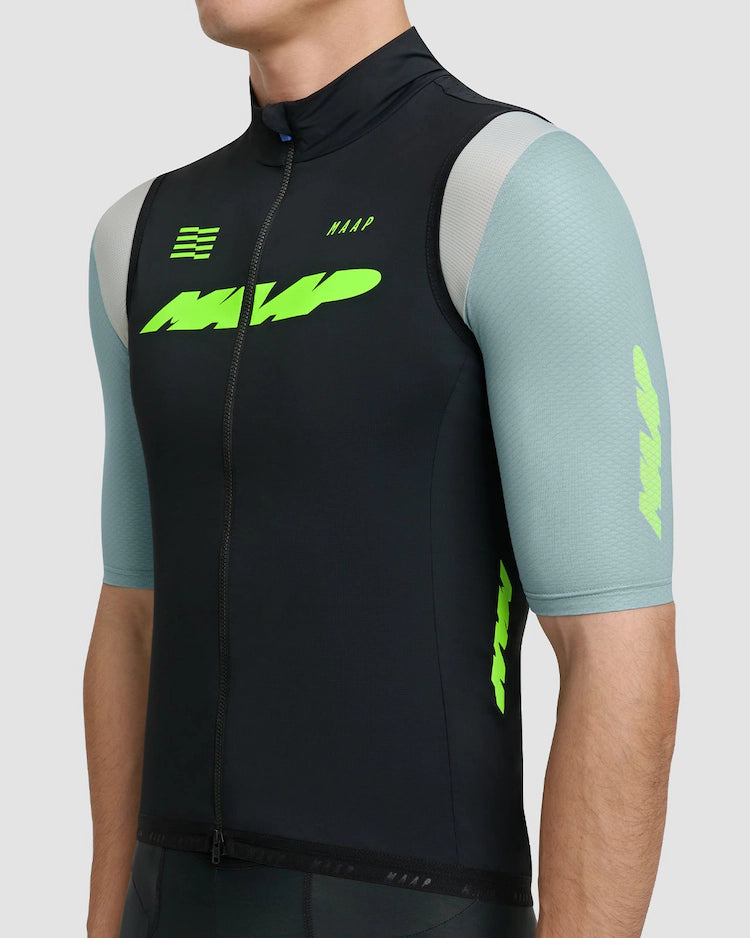 Draft Team Vest- Eclipse