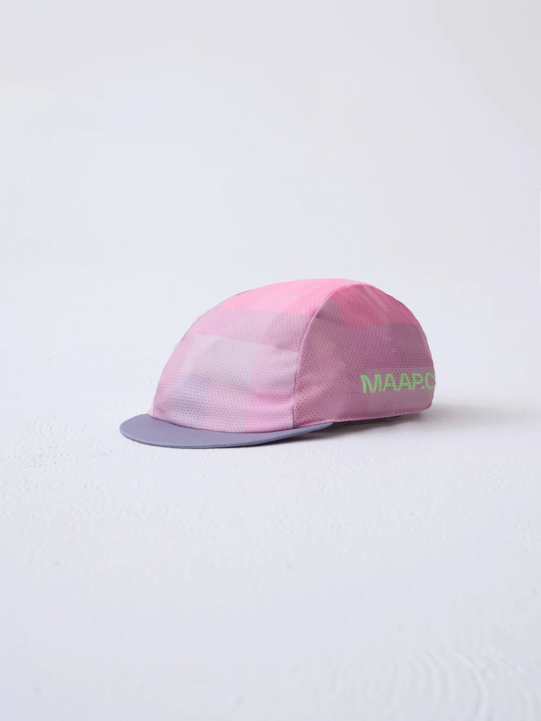 Blur Cap - Rosa/Fluoro