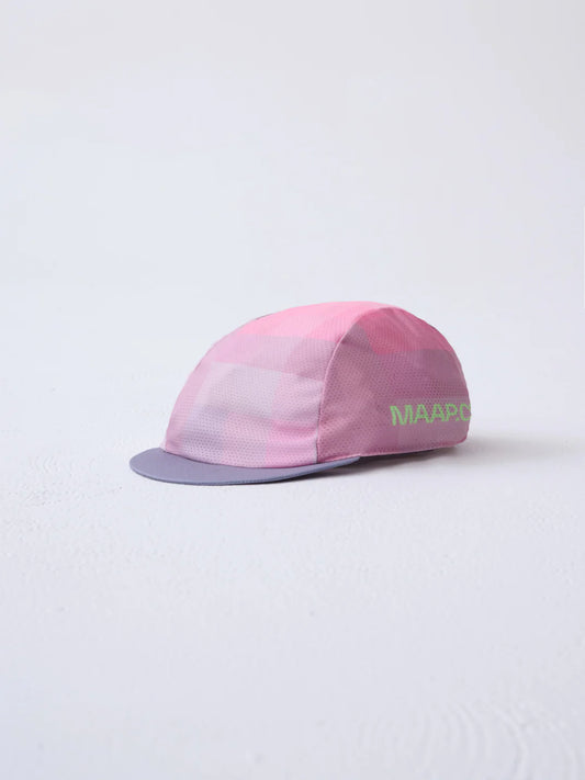 Blur Cap - Rosa/Fluoro