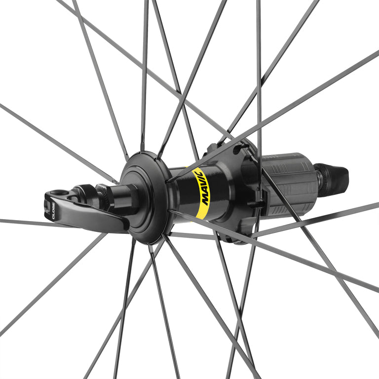 Mavic Aksium