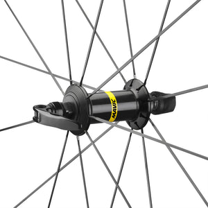 Mavic Aksium