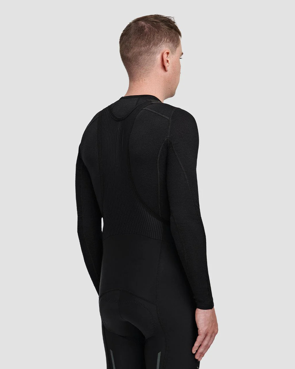 Thermal Base Layer LS Tee - Black