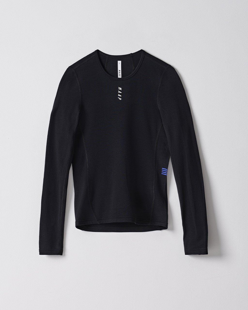 Thermal Base Layer LS Tee - Black