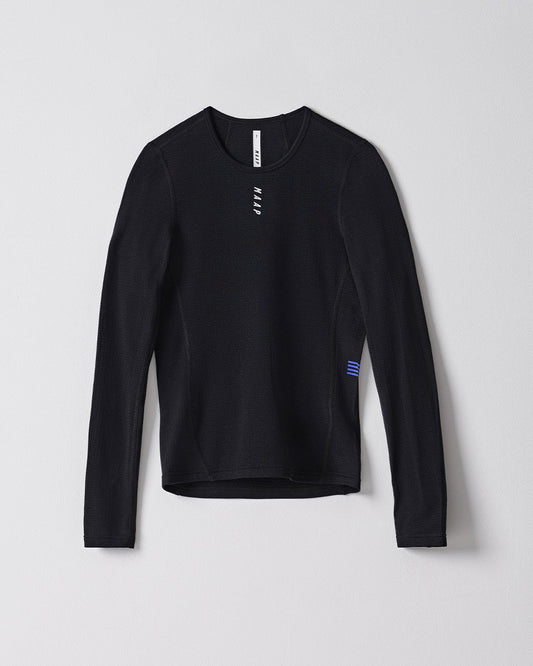Thermal Base Layer LS Tee - Black