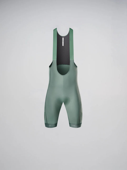 Training Bib Shorts 3.0 - Thyme