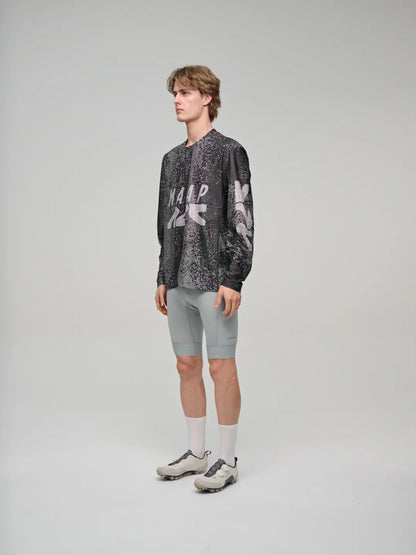 Alt_Road Cargo Bib 2.0 - Graystone