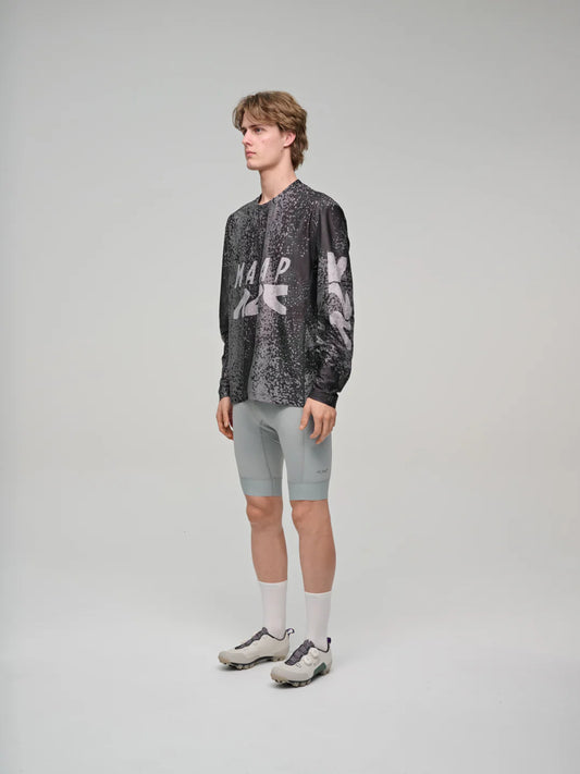 Alt_Road Cargo Bib 2.0 - Graystone