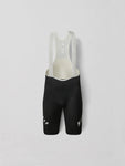 Aeon Bib Short - Black/White