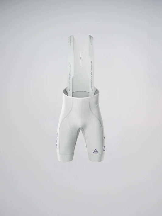 Drome Team Evo Bib Cargo - Ice Gray