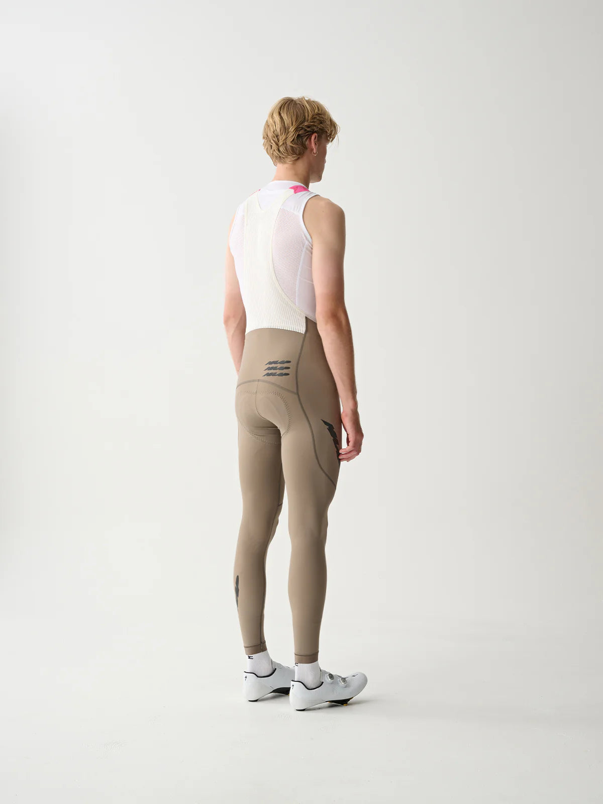 Eclipse Team Vib Evo Tight