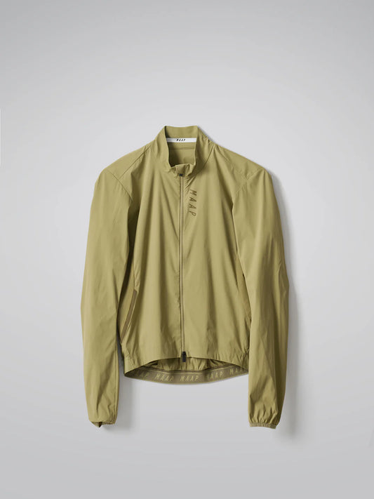 Flow Jacket 2 - Dark Ore