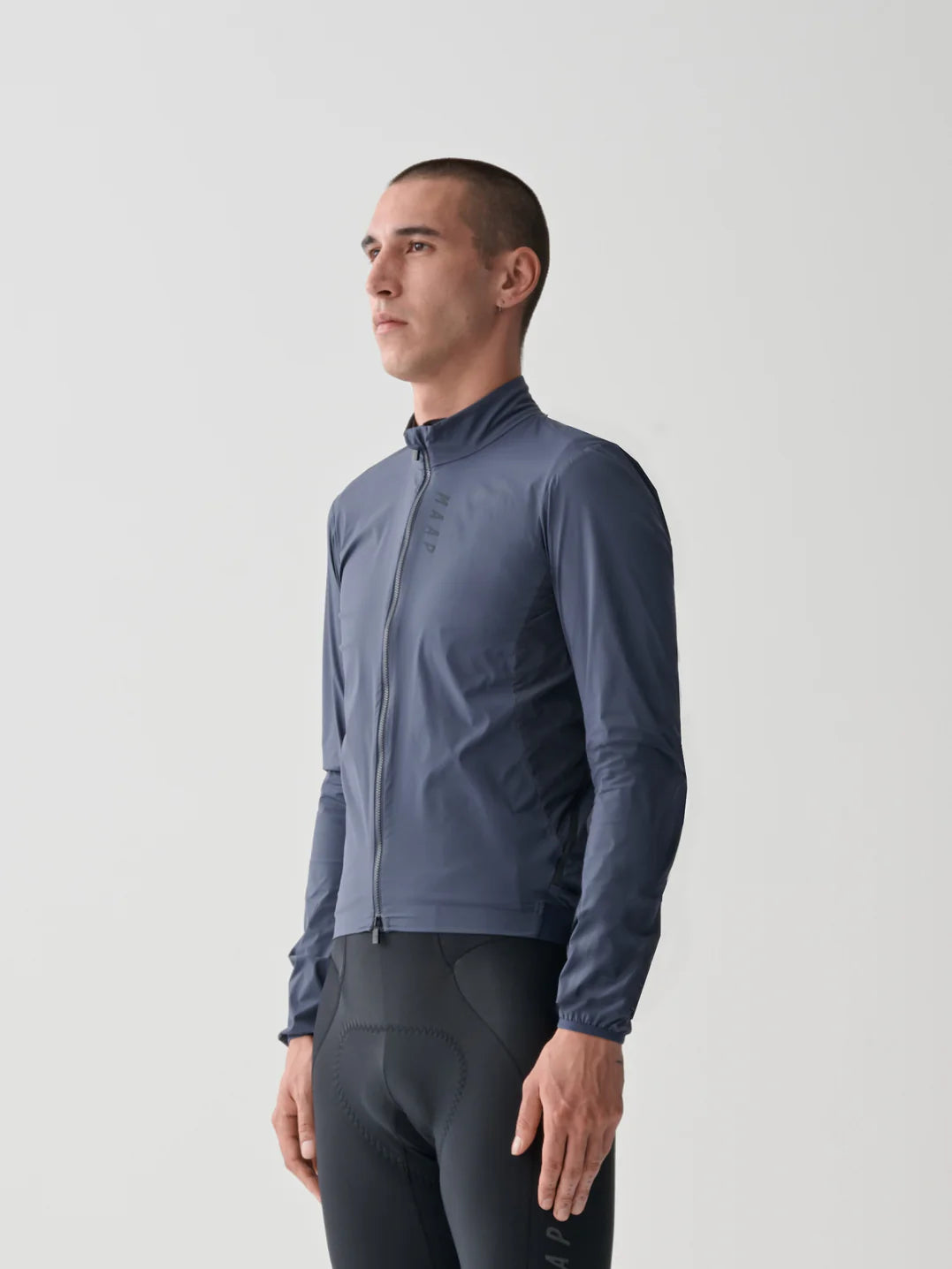 Flow Jacket - Midnight